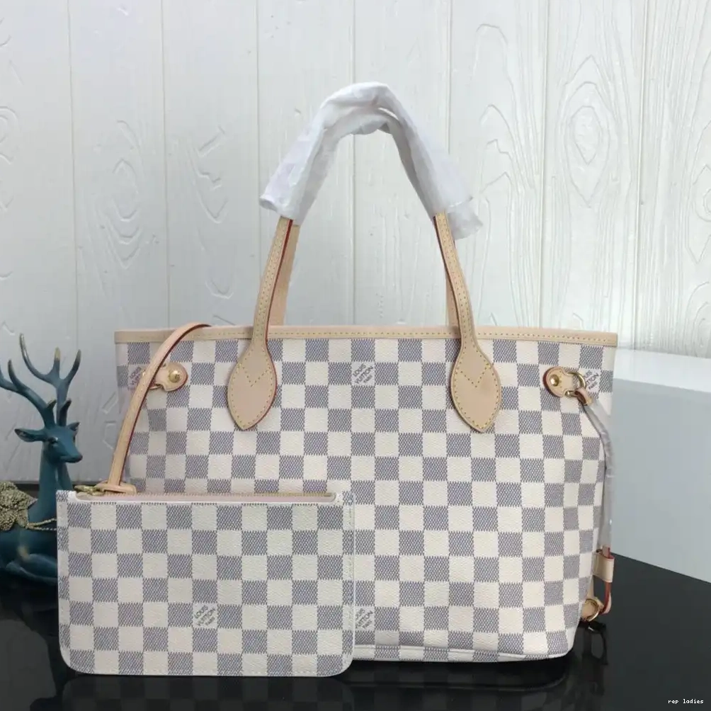 Cheap LOUIS PM VUITTON NEVERFULL 0525